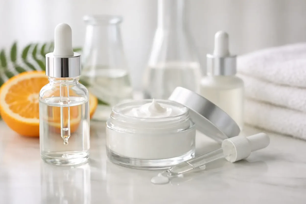 How to Use Glycolic Acid the Right Way