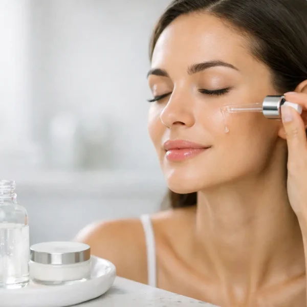 How to Use Niacinamide Serum Right