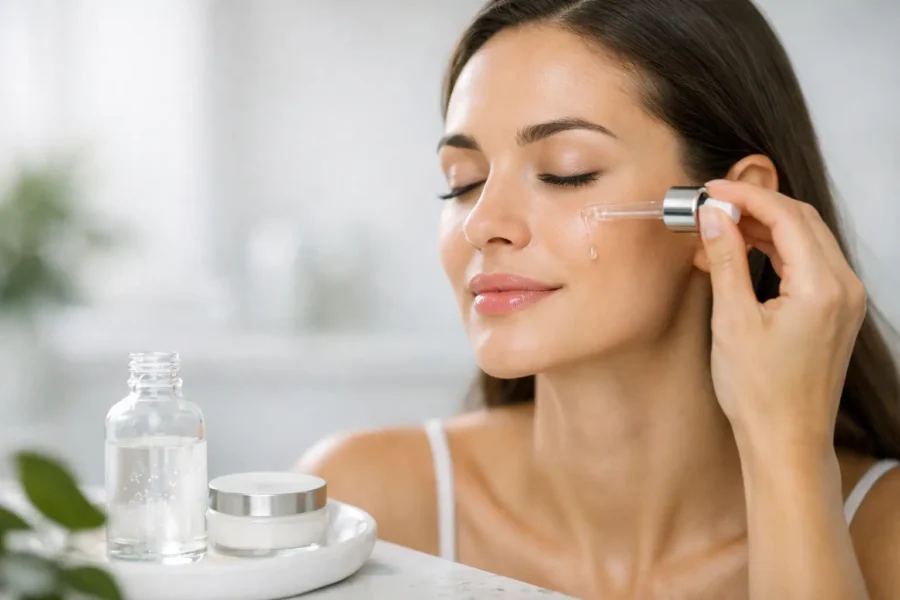 How to Use Niacinamide Serum Right