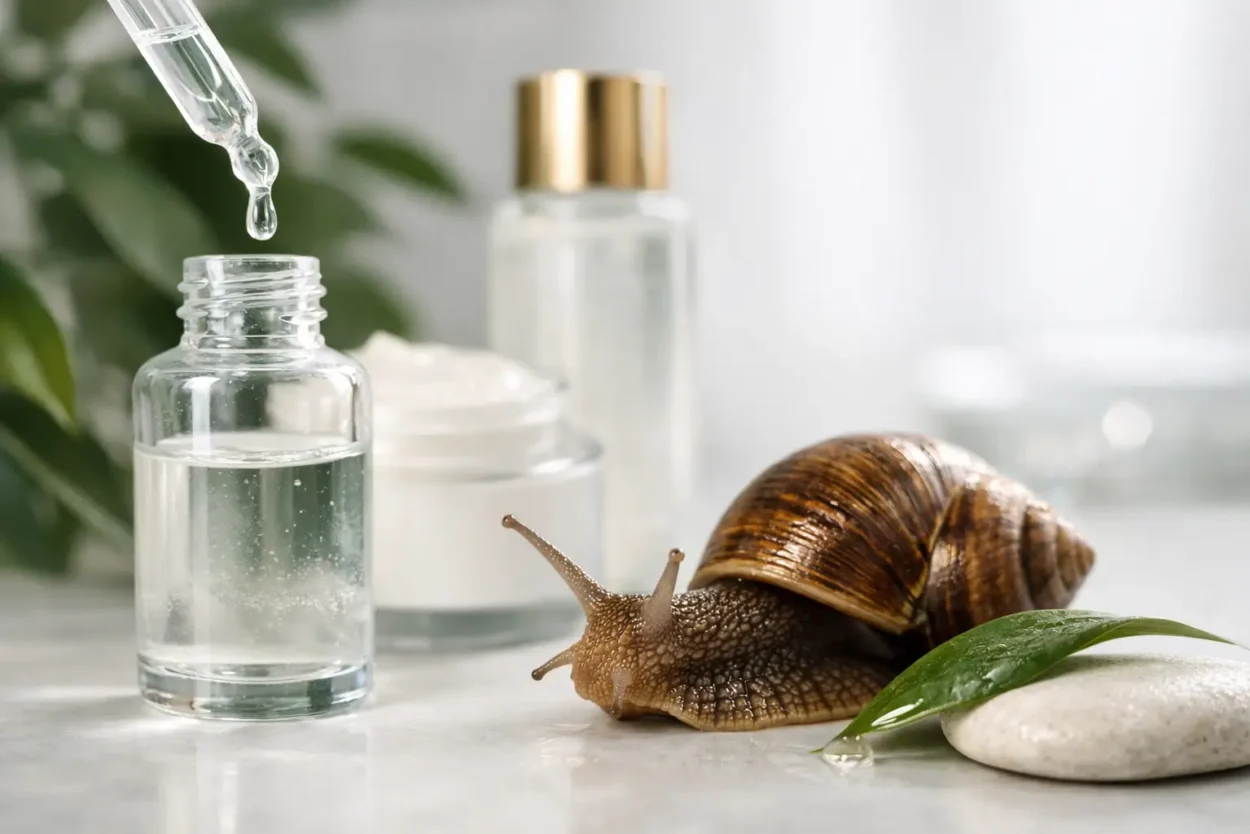 Is Snail Mucin Worth It for Your Skin?