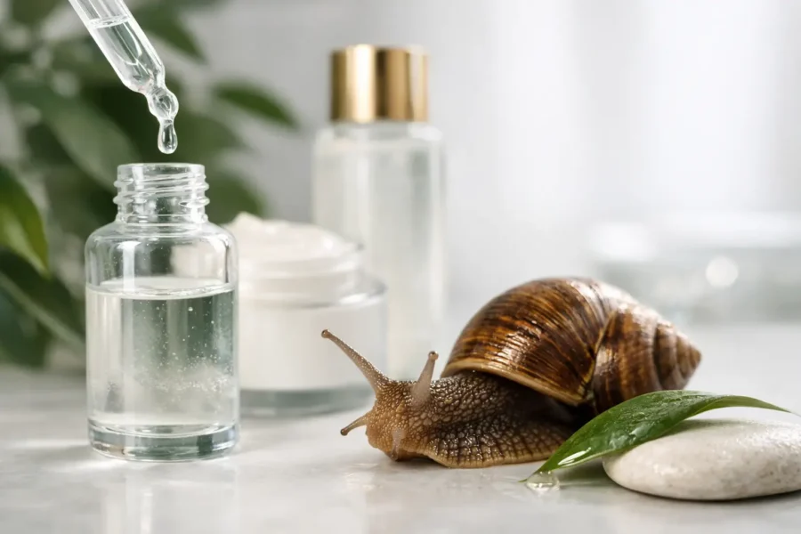 Is Snail Mucin Worth It for Your Skin?