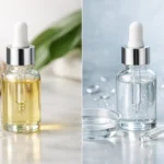 Squalane vs Hyaluronic Acid: Which to Use?