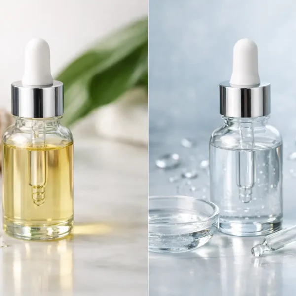Squalane vs Hyaluronic Acid: Which to Use?