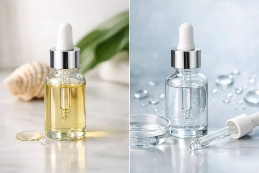 Squalane vs Hyaluronic Acid: Which to Use?