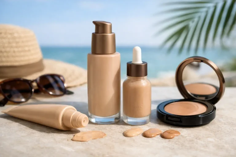Tinted Sunscreen Review: What’s Worth Buying?
