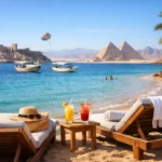 10 Best Egypt Beach Destinations for Sun Seekers