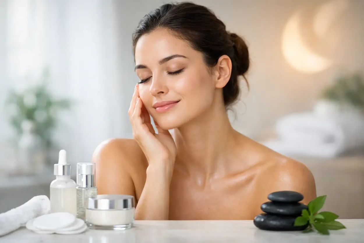 Beginner Guide to Skin Cycling for Healthier Skin