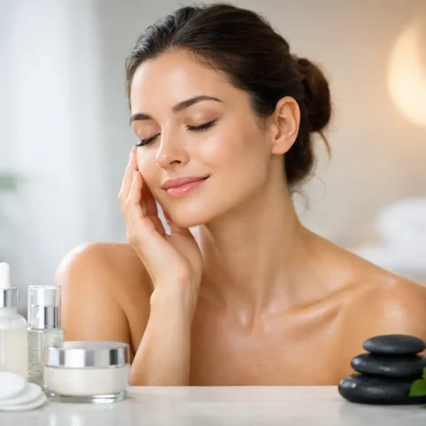 Beginner Guide to Skin Cycling for Healthier Skin