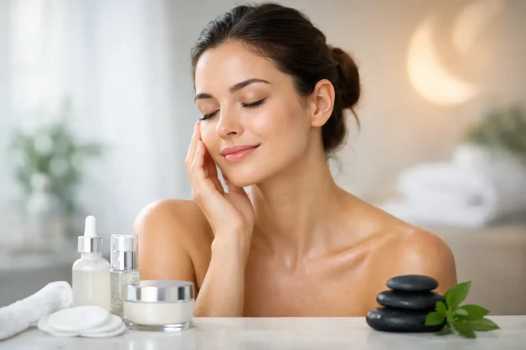 Beginner Guide to Skin Cycling for Healthier Skin