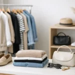 Guide to Capsule Wardrobe Basics