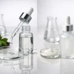 Salicylic Acid vs Niacinamide: Which Wins?