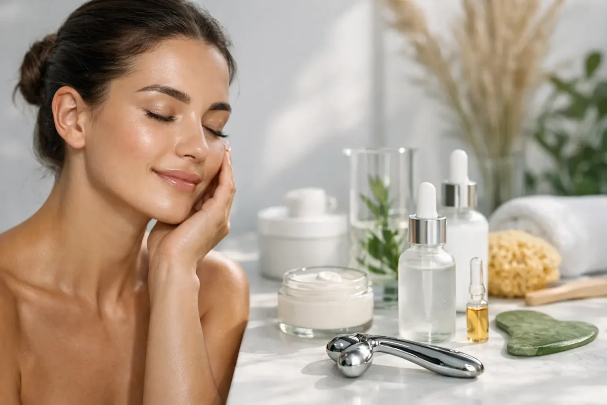 Skincare Trends 2026 That Are Worth Your Time