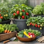 12 Container Gardening Tips for Better Harvests