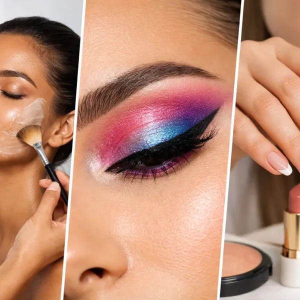 Beauty Trends That Are Worth Trying Right Now