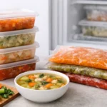 Can You Freeze Soup? How to Store It Safely