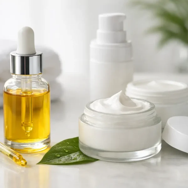 Face Oil vs Moisturizer: Which Does Skin Need?