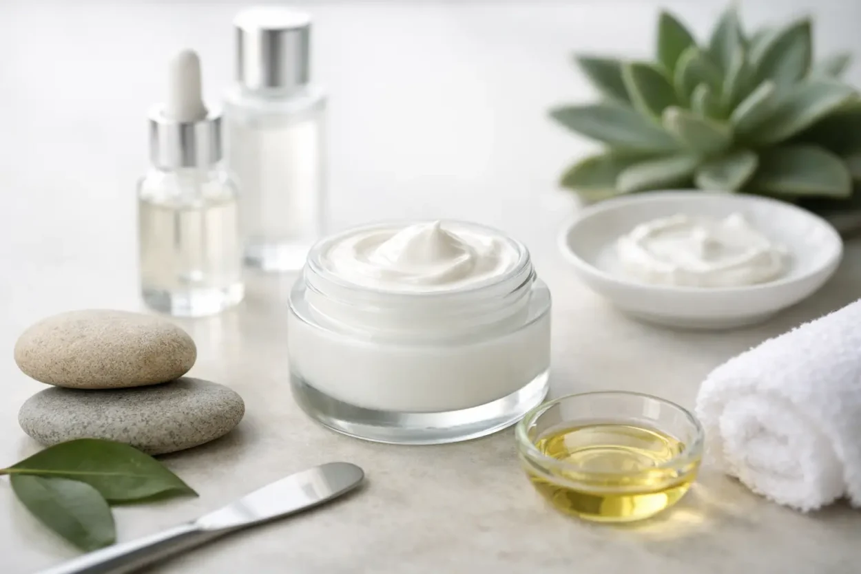 How to Choose a Moisturizer for Your Skin