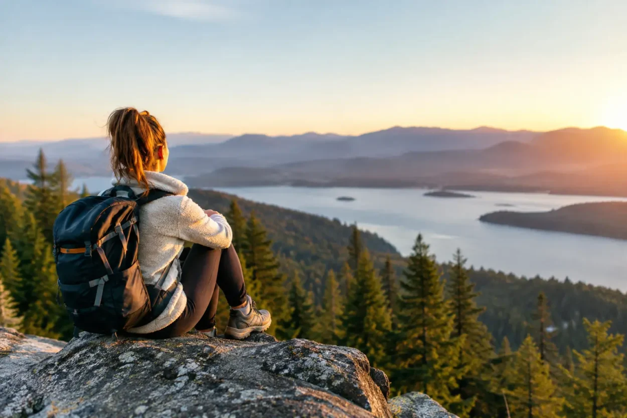 12 Weekend Trip Ideas for Your Quick Reset