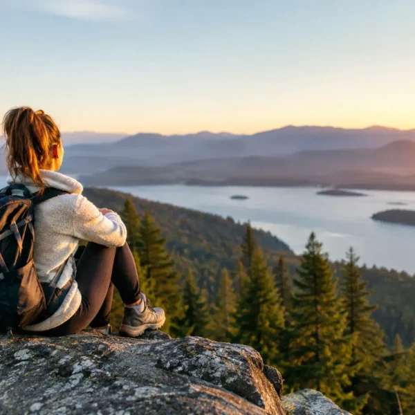12 Weekend Trip Ideas for Your Quick Reset