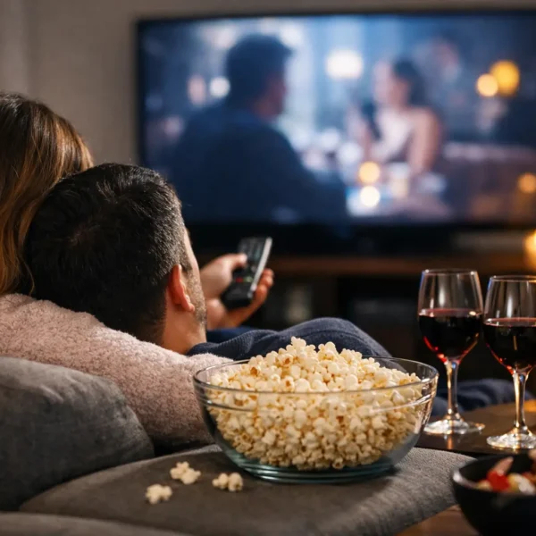 15 Date Night Movies for Every Kind of Couple