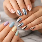 9 Nail Trends to Try for a Fresh, Modern Look