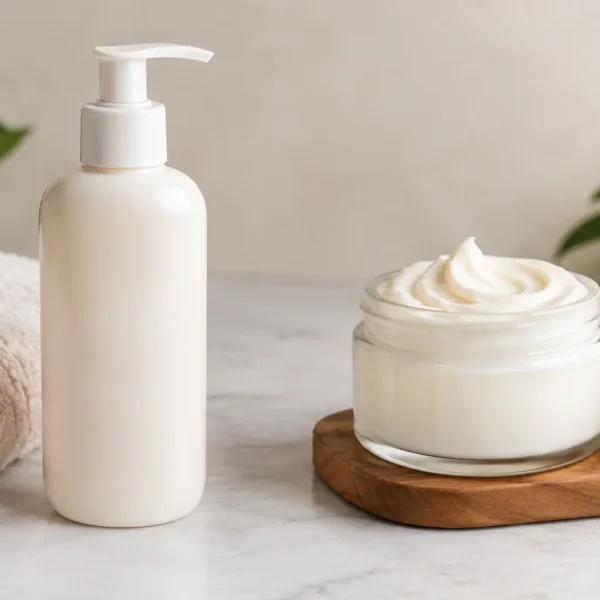 Body Lotion vs Body Butter - Which Is Better?