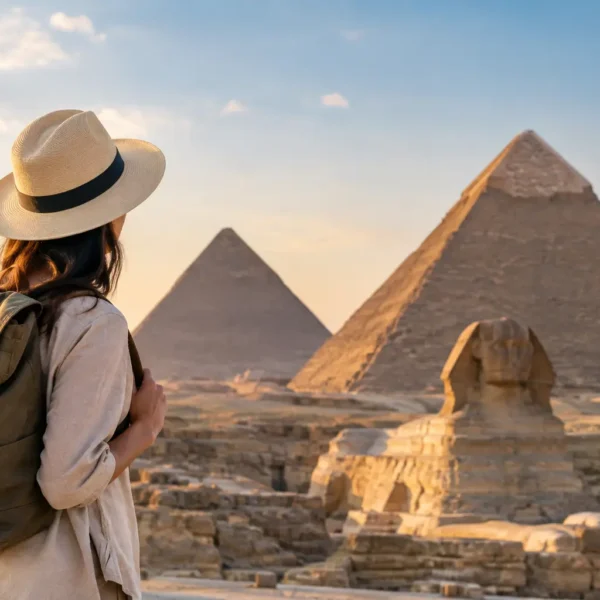 Can You Visit Egypt Safely? A Practical Guide