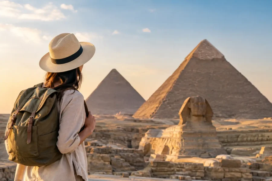 Can You Visit Egypt Safely? A Practical Guide