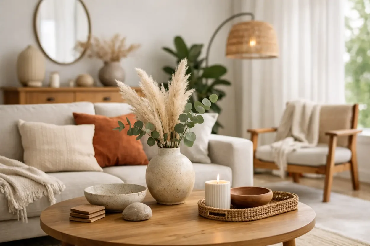 Home Decor Trends That Feel Fresh and Livable