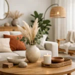 Home Decor Trends That Feel Fresh and Livable