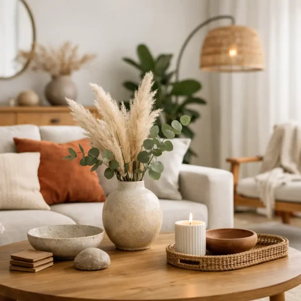 Home Decor Trends That Feel Fresh and Livable