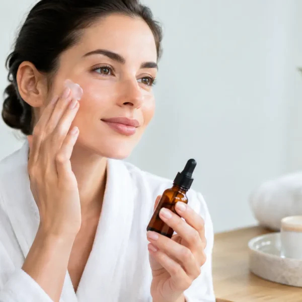 How to Use Retinol Safely Without Irritation