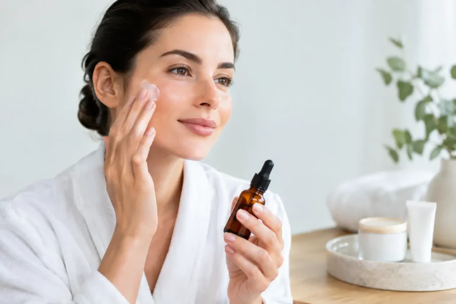 How to Use Retinol Safely Without Irritation