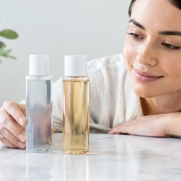Toner Essence Difference Explained Simply