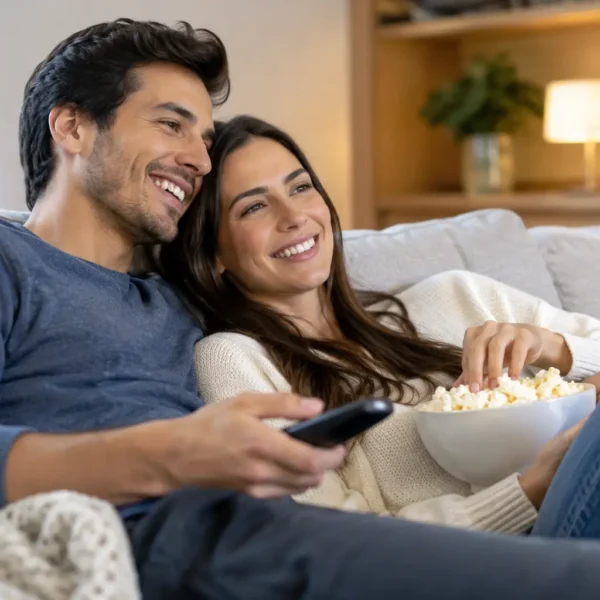 12 Best Romcom Movies Streaming This Weekend