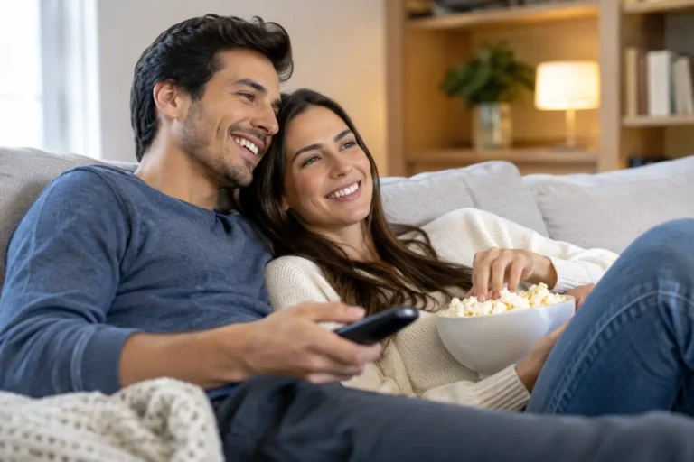 12 Best Romcom Movies Streaming This Weekend