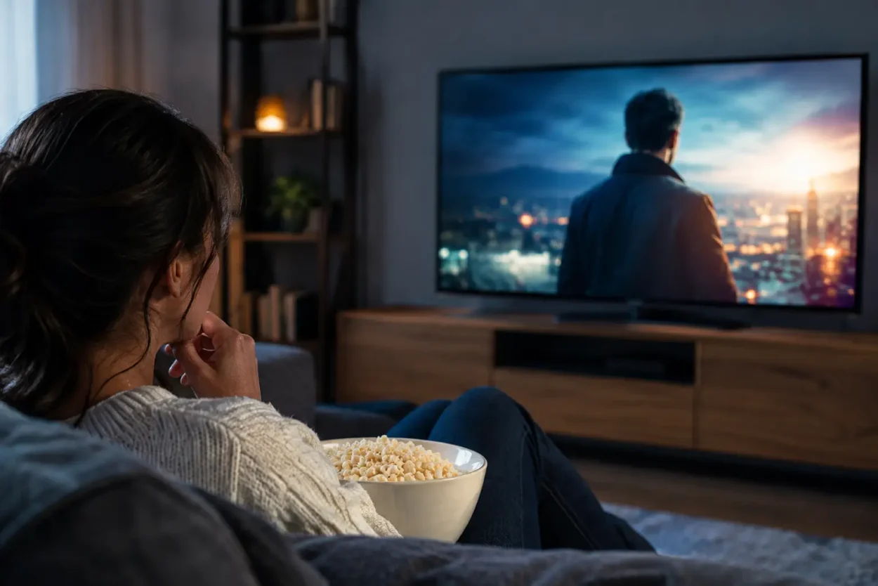 15 Movies With Twist Endings Worth Watching