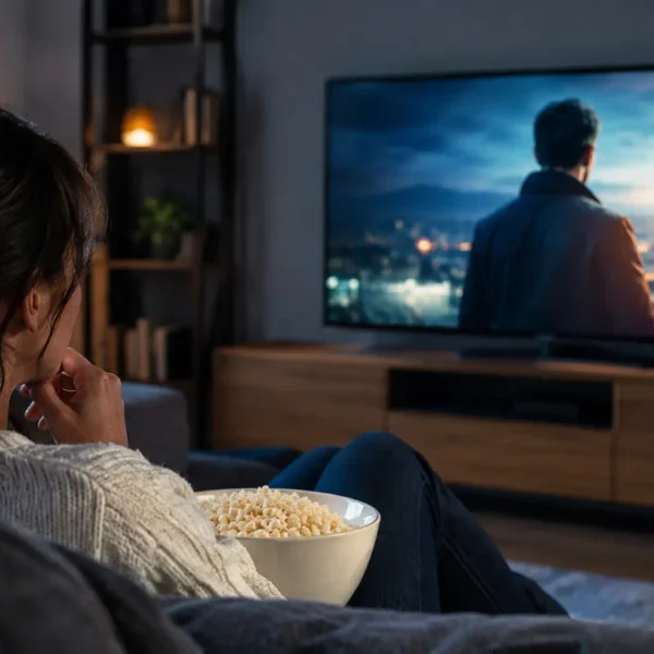 15 Movies With Twist Endings Worth Watching