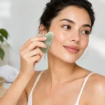 A Beginner Guide to Gua Sha for Glowing Skin