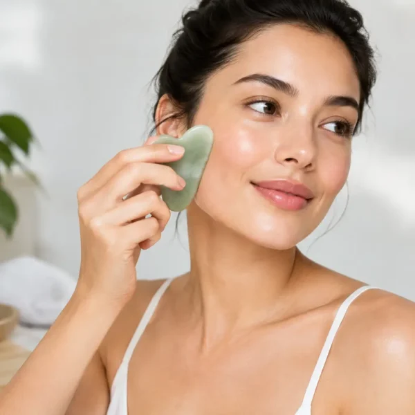A Beginner Guide to Gua Sha for Glowing Skin