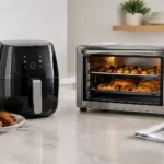 Air Fryer vs Oven: Which One Fits Your Kitchen?