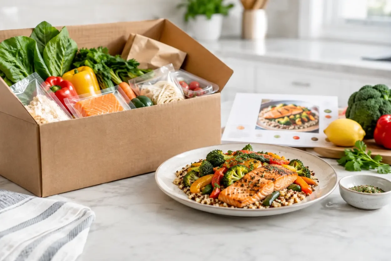 Are Meal Kits Worth It? Cost, Time, and Taste