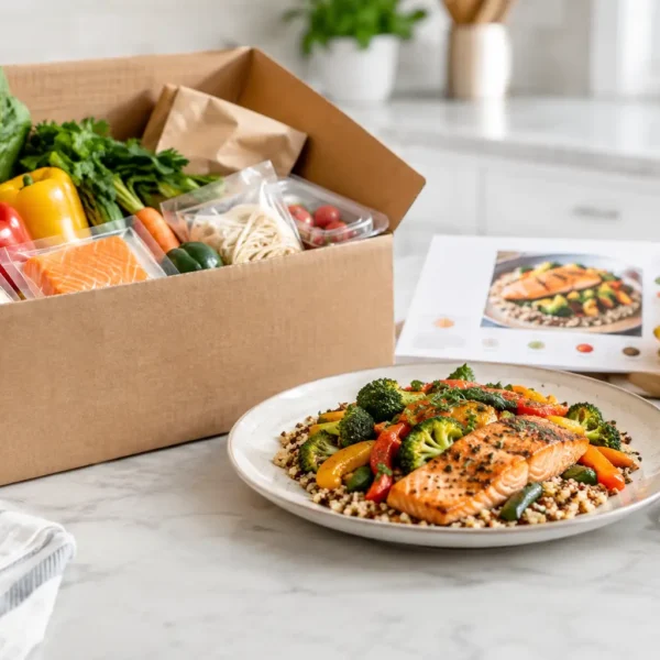 Are Meal Kits Worth It? Cost, Time, and Taste