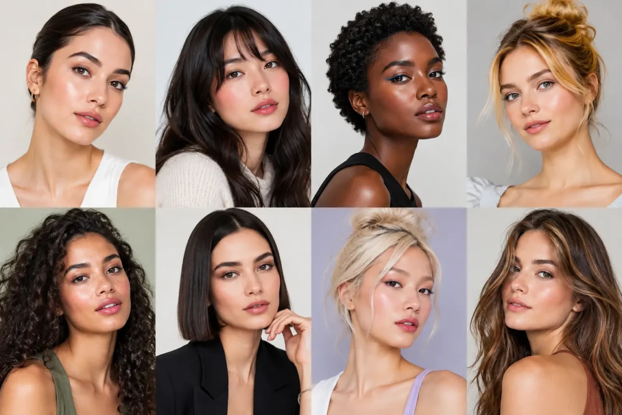 Beauty Trends 2026: The 8 Looks to Know