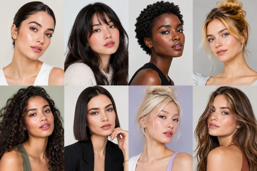 Beauty Trends 2026: The 8 Looks to Know