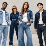 Denim Trends 2026 That Are Worth Wearing