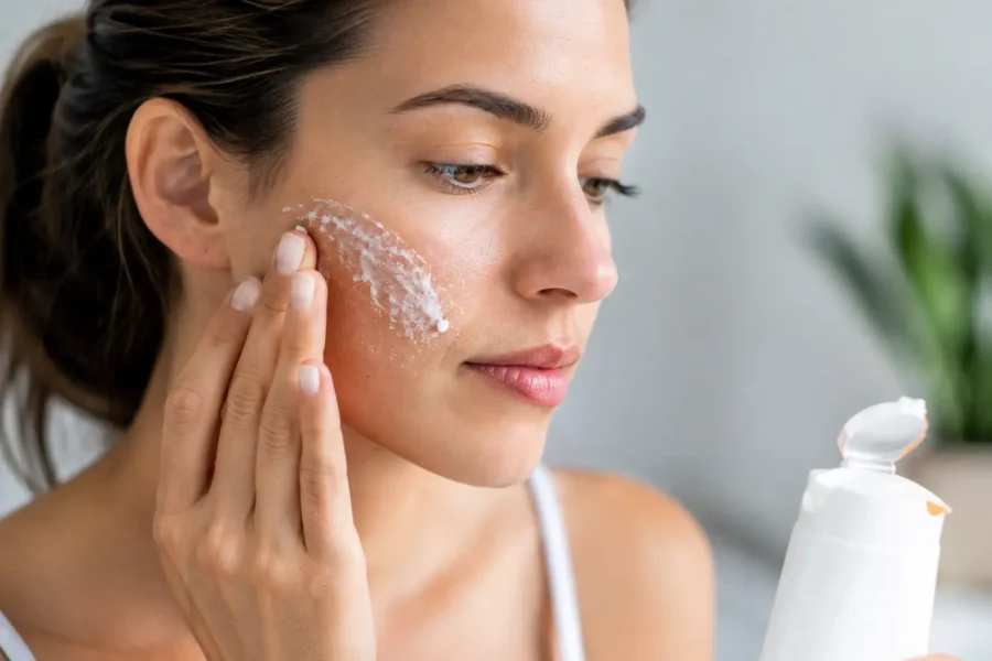 Why Does Sunscreen Pill? Causes and Easy Fixes